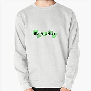 Nico Hulkenberg Pullover Sweatshirt