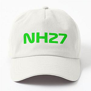 Nico Hulkenberg Sauber Dad Hat