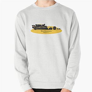 Nico Hulkenberg Renault RS17 Sweatshirt