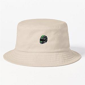 Nico Hulkenberg 2025 Helmet Bucket Hat