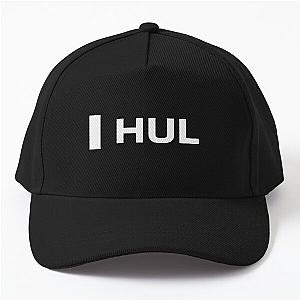 Nico Hulkenberg 2024 Baseball Cap
