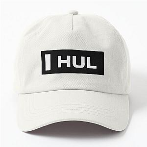 HUL Nico Hulkenberg 2024 Dad Hat