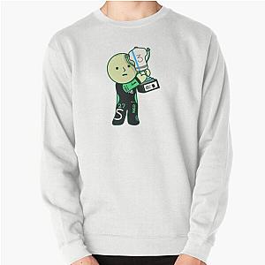 Nico Hulkenberg Podium Sweatshirt