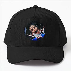 Nico Hulkenberg Fisheye Cap