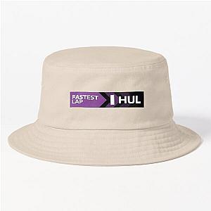 Nico Hulkenberg Fastest Lap F1 Hat