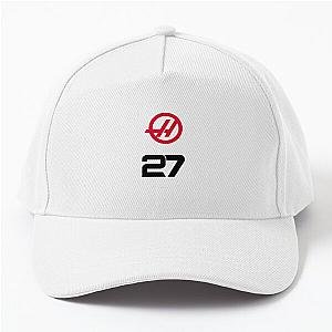 Nico Hulkenberg F1 Cap