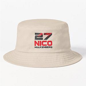 Nico Hulkenberg Bucket Hat