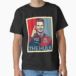 Nico Hülkenberg Classic T-Shirt