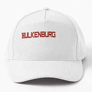 Nico Hulkenberg Baseball Cap