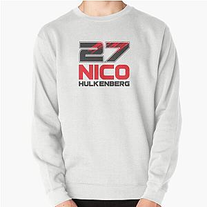Nico Hulkenberg Pullover Sweatshirt