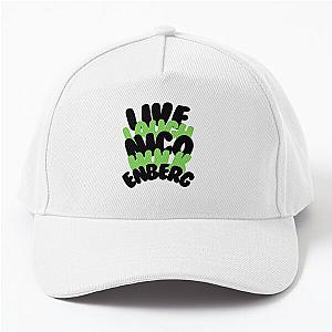 Live Nico Hulkenberg Baseball Cap