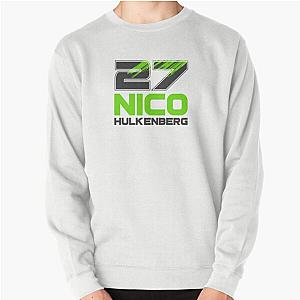 Nico Hulkenberg 2025 Sweatshirt