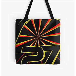 Nico Hulkenberg Germany Special Tote Bag