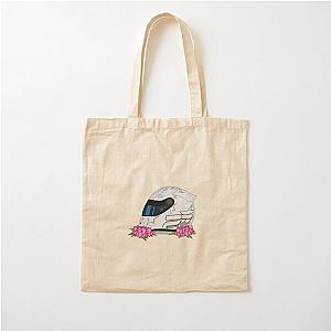 Nico Hulkenberg 2025 Summer Cotton Tote Bag