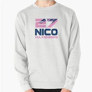 Nico Hulkenberg 2020 Pullover Sweatshirt