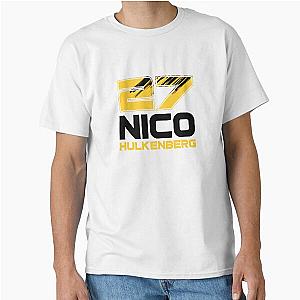 Nico Hulkenberg Classic T-Shirt