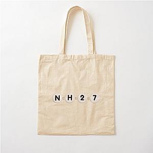 Nico Hulkenberg Friendship Tote Bag