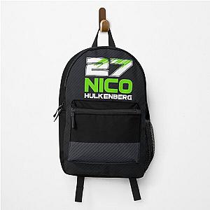 Nico Hulkenberg 2025 Backpack