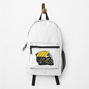 Nico Hulkenberg Backpack