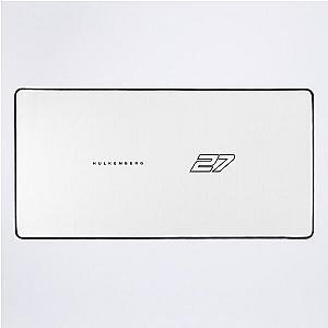 Nico Hulkenberg Modern Desk Mat
