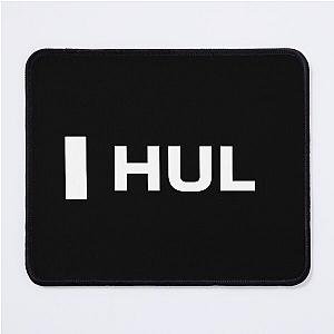 Nico Hulkenberg 2024 Mouse Pad