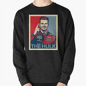 Nico Hulkenberg The Hulk Pullover Sweatshirt
