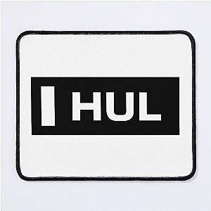 HUL Nico Hulkenberg 2024 Mouse Pad