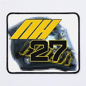 Nico Hulkenberg Mouse Pad