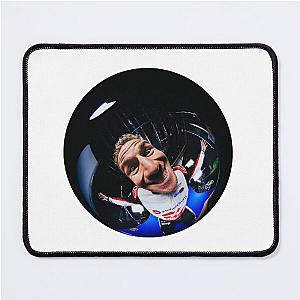 Nico Hulkenberg Formula One Mouse Pad
