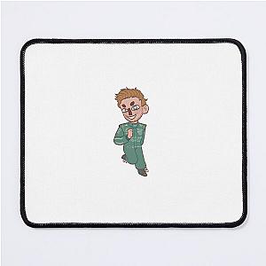 Chibi Nico Mouse Pad