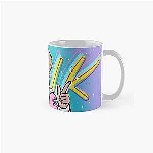 Nico Hulkenberg Racing Point Mug