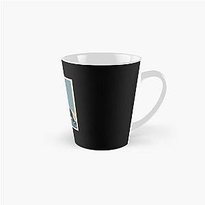 Nico Hulkenberg Tall Mug