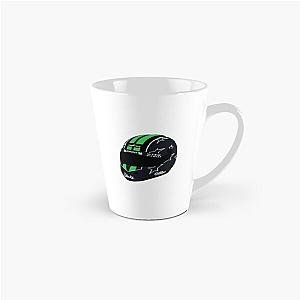 Nico Hulkenberg 2025 Helmet Mug