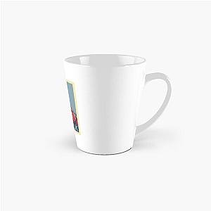 Nico Hulkenberg The Hulk Tall Mug