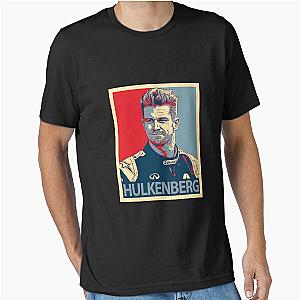Nico Hulkenberg Essential T-Shirt