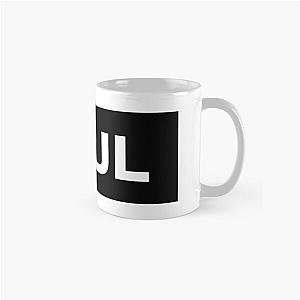 Nico Hulkenberg 2024 Classic Mug