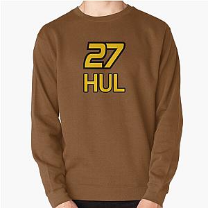 Nico Hulkenberg Pullover Sweatshirt