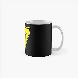 27 Nico Hulkenberg F1 Classic Mug