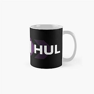 Nico Hulkenberg Fastest Lap F1 Classic Mug