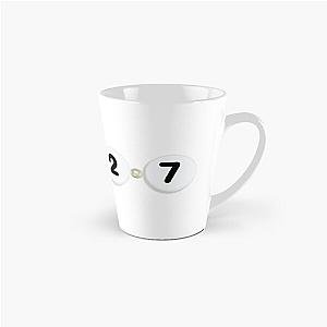 Nico Hulkenberg 2024 Tall Mug