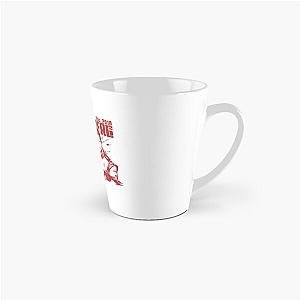 Nico Hulkenberg Grunge Tall Mug