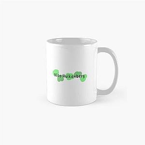 Nico Hulkenberg - Watercolour Classic Mug