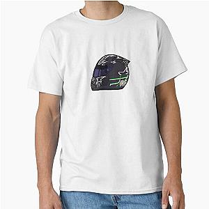 Nico Hulkenberg 2025 Classic T-Shirt
