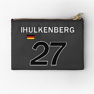 Nico Hulkenberg Driver Pouch