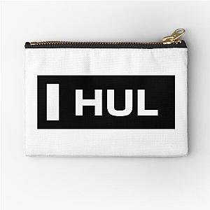 F1 Nico Hulkenberg Zipper Pouch 2024