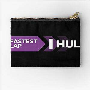 Nico Hulkenberg Fastest Lap F1 Pouch