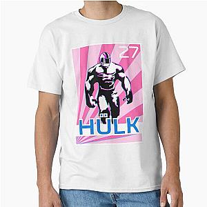 Nico Hulkenberg F1 2020 Classic T-Shirt