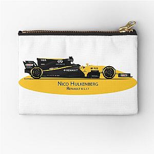 Nico Hulkenberg Renault RS17 Pouch
