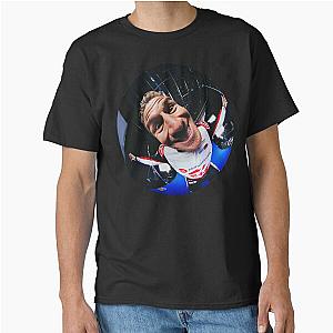 Nico Hulkenberg Fisheye Classic T-Shirt