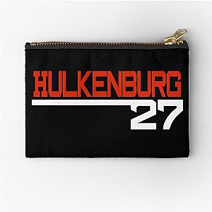 Nico Hulkenberg Zipper Pouch